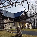 Uspokoj Ducha - Adults Only 3* Stara Morawa