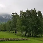 Uspokoj Ducha - Adults Only Penzion 3*