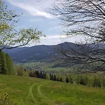 Penzion Uspokoj Ducha - Adults Only Stara Morawa