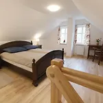 Uspokoj Ducha - Adults Only Penzion