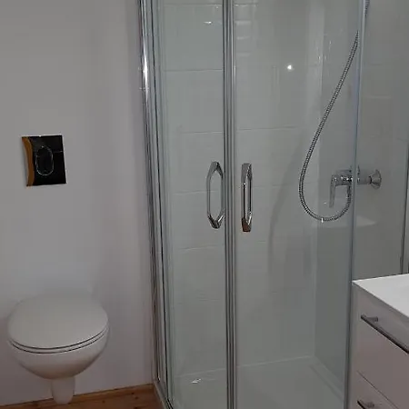 게스트하우스 Uspokoj Ducha - Adults Only Stara Morawa