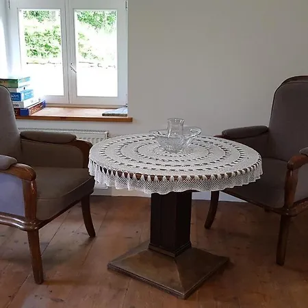 Uspokój Ducha Stara Morawa