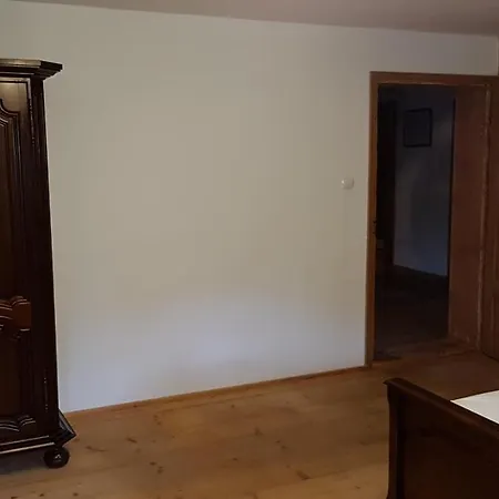 Uspokój Ducha Pensjonat Stara Morawa