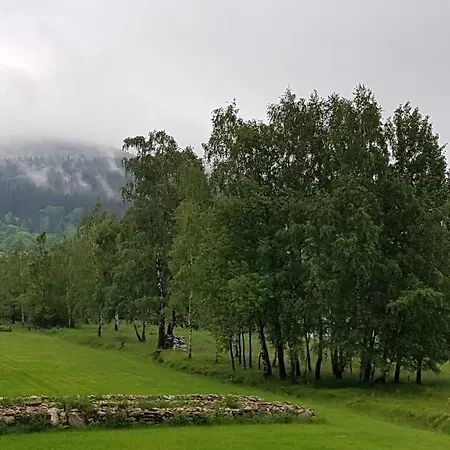 Uspokoj Ducha - Adults Only Gasthof *