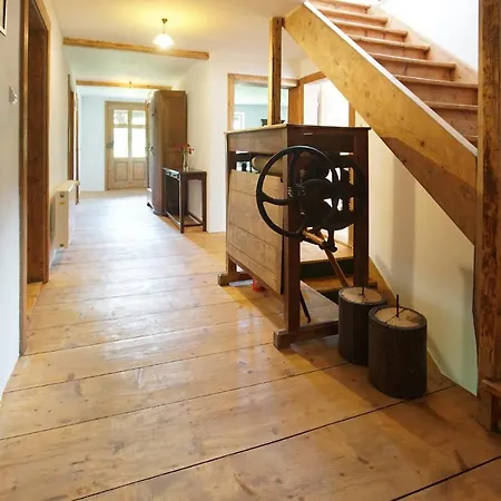 Uspokoj Ducha - Adults Only 3* Stara Morawa