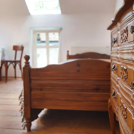 게스트하우스 Uspokoj Ducha - Adults Only