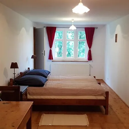 Uspokoj Ducha - Adults Only