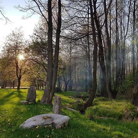 Uspokoj Ducha - Adults Only 게스트하우스 Stara Morawa