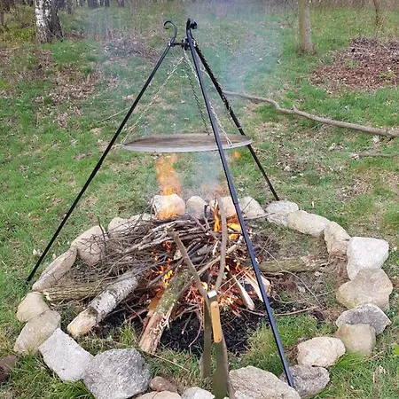 Uspokój Ducha 3*