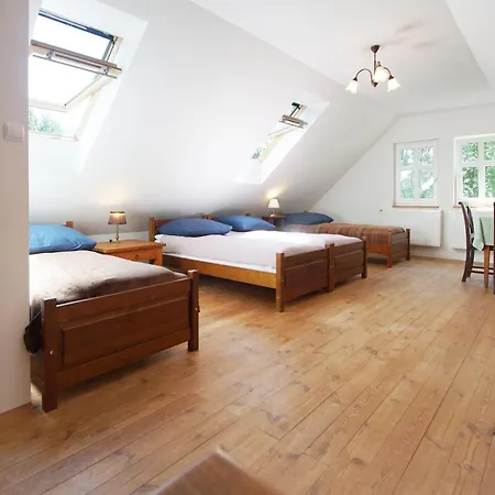 Uspokoj Ducha - Adults Only 게스트하우스 3*