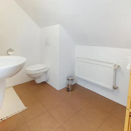 Uspokój Ducha 3* Stara Morawa