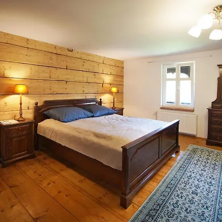 Uspokój Ducha Pensjonat 3*