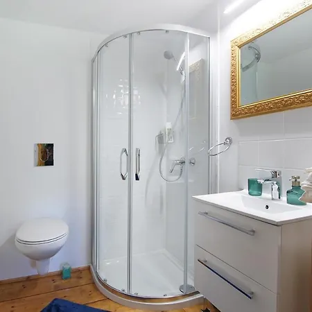 게스트하우스 Uspokoj Ducha - Adults Only