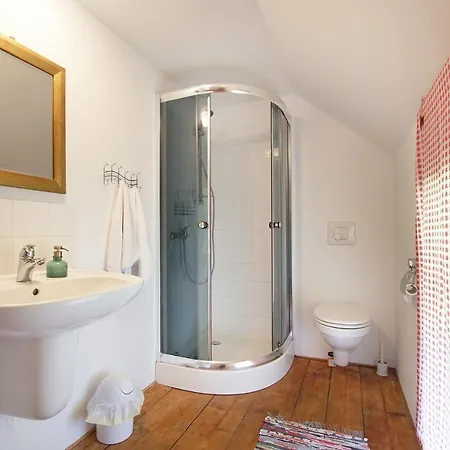 Uspokoj Ducha - Adults Only * Stara Morawa