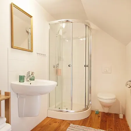 Uspokoj Ducha - Adults Only 3* Stara Morawa