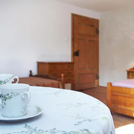 Uspokoj Ducha - Adults Only 게스트하우스