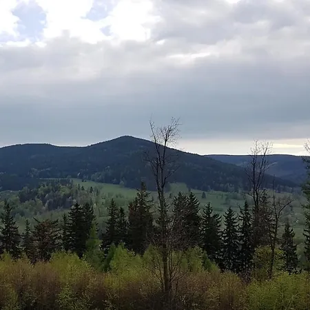 Uspokoj Ducha - Adults Only 게스트하우스 3*