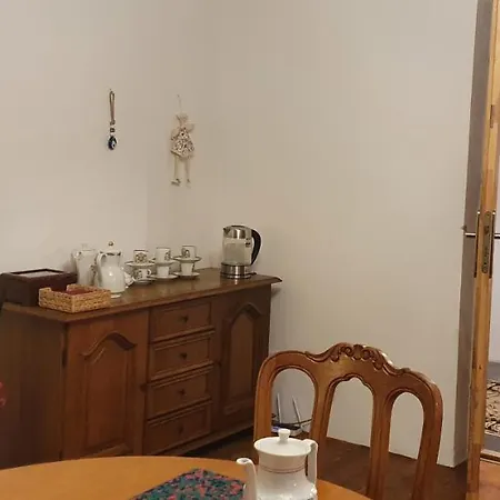 Uspokój Ducha Pensjonat 3*