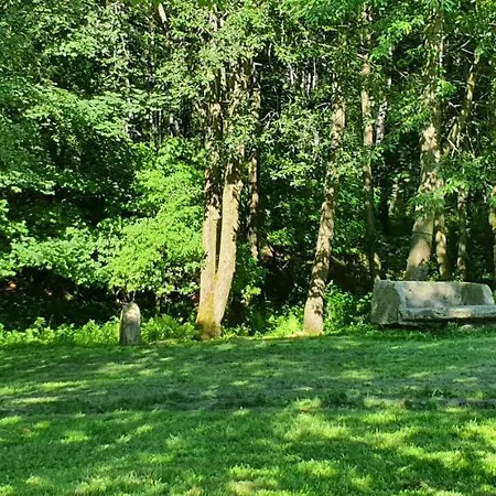 게스트하우스 Uspokoj Ducha - Adults Only Stara Morawa