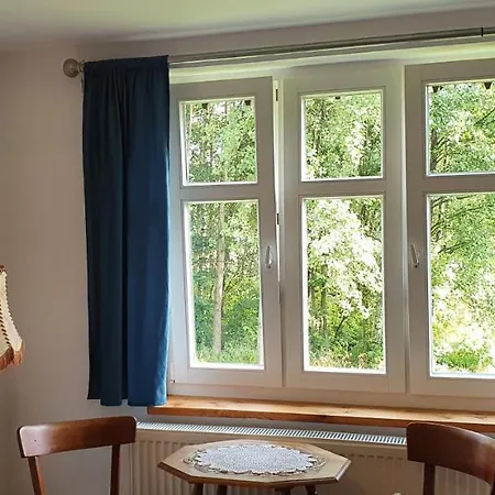 Uspokój Ducha Pensjonat 3*