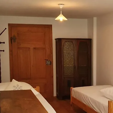 Uspokój Ducha 3*