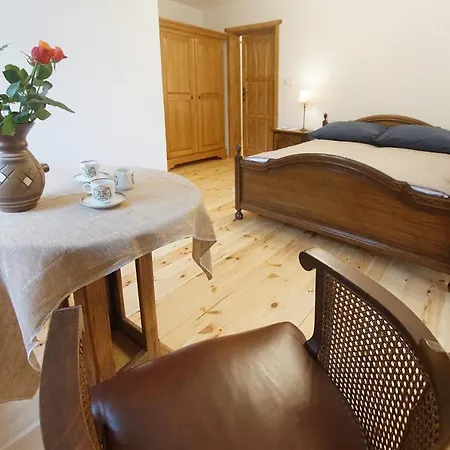 Uspokoj Ducha - Adults Only Gasthof Stara Morawa
