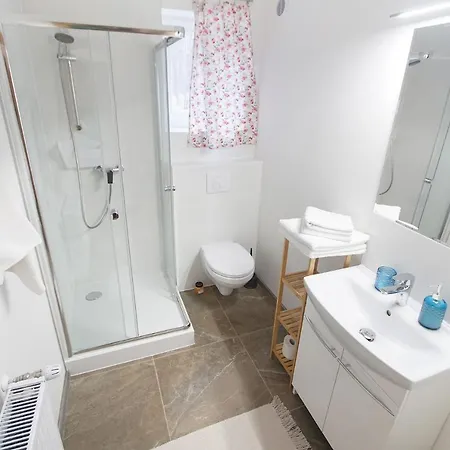 Uspokoj Ducha - Adults Only 3*