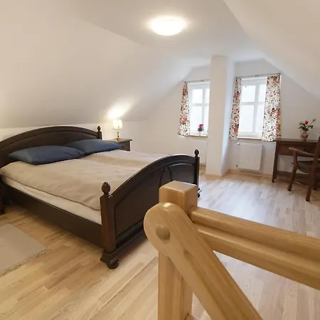 Uspokoj Ducha - Adults Only Gasthof