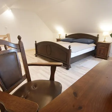 Uspokoj Ducha - Adults Only