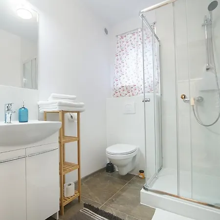 Pensjonat Uspokój Ducha 3*