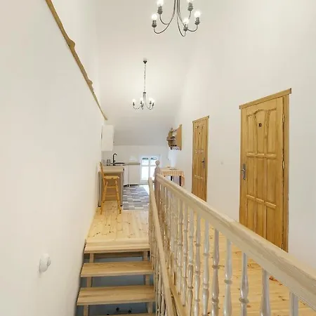 게스트하우스 Uspokoj Ducha - Adults Only 3*