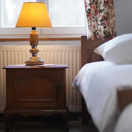 Uspokoj Ducha - Adults Only 게스트하우스 3*