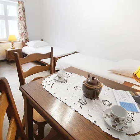 Uspokoj Ducha - Adults Only 3*