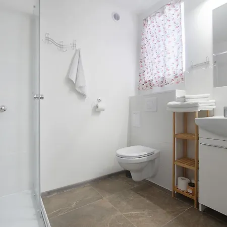 Gasthof Uspokoj Ducha - Adults Only *