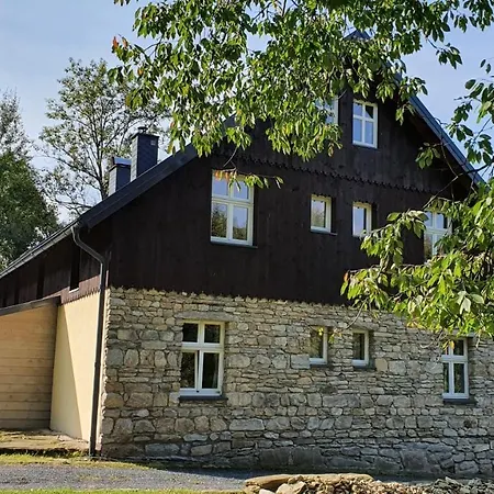 ゲストハウス Uspokoj Ducha - Adults Only