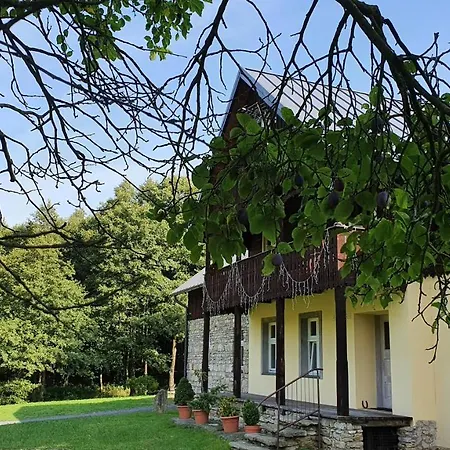 Uspokoj Ducha - Adults Only * Stara Morawa