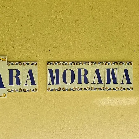 게스트하우스 Uspokoj Ducha - Adults Only