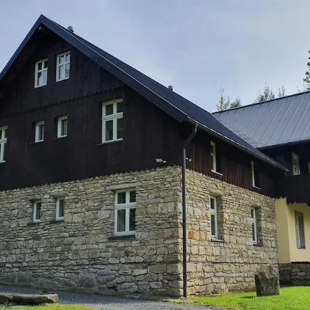 게스트하우스 Uspokoj Ducha - Adults Only 3*