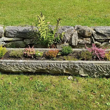 게스트하우스 Uspokoj Ducha - Adults Only 3*