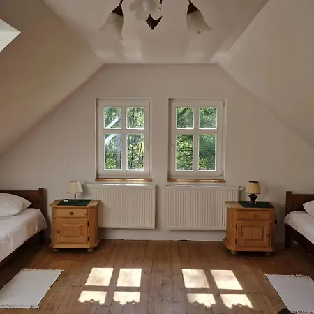 Uspokoj Ducha - Adults Only 게스트하우스 Stara Morawa