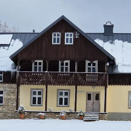 Uspokoj Ducha - Adults Only Stara Morawa