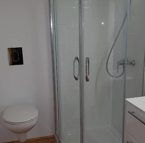 게스트하우스 Uspokoj Ducha - Adults Only Stara Morawa