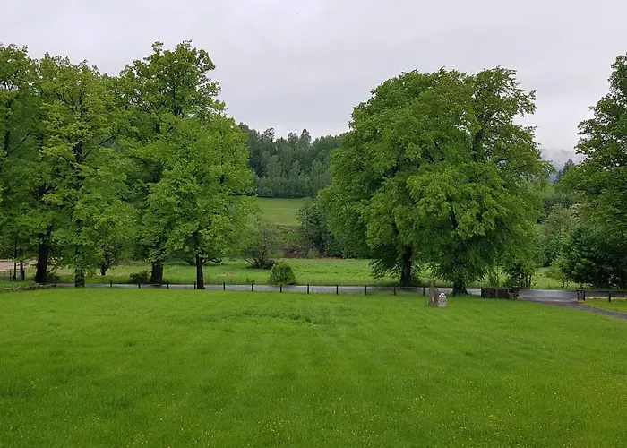 게스트하우스 Uspokoj Ducha - Adults Only