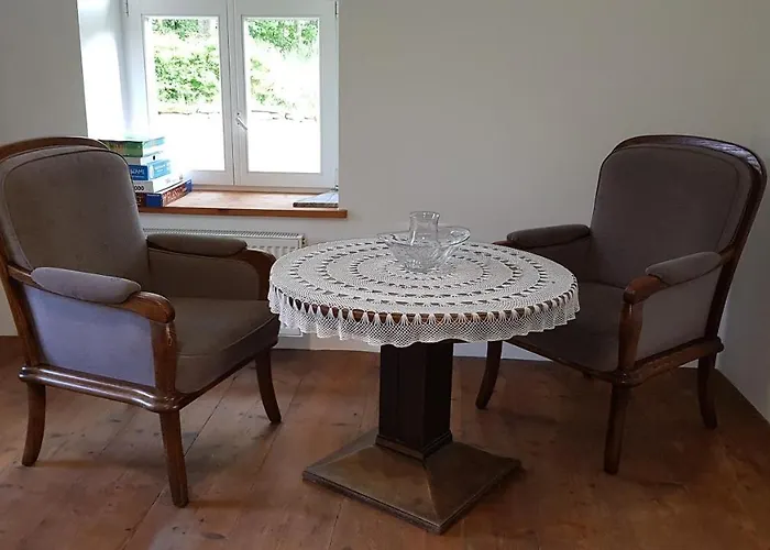 Uspokoj Ducha - Adults Only Stara Morawa