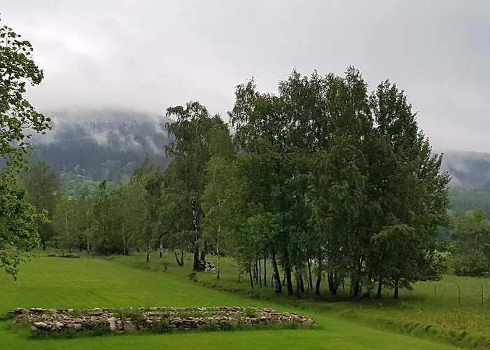 Uspokoj Ducha - Adults Only ゲストハウス 3*