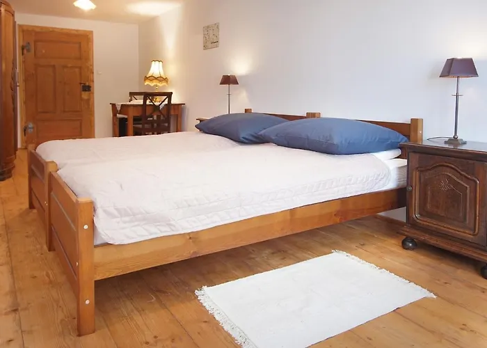 Uspokoj Ducha - Adults Only 3*