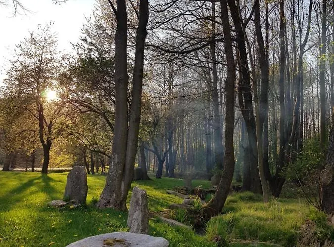 Uspokoj Ducha - Adults Only ゲストハウス #N/A