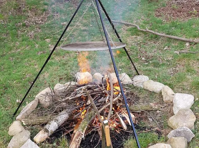 Uspokoj Ducha - Adults Only 3*