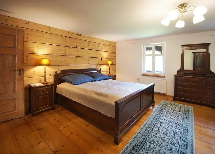 Uspokoj Ducha - Adults Only ゲストハウス 3*