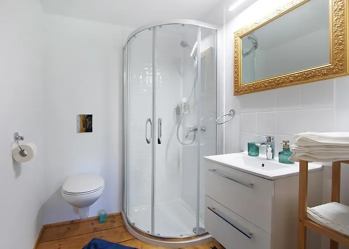 게스트하우스 Uspokoj Ducha - Adults Only